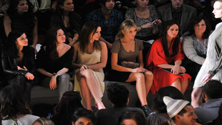 Max Azria Gets Earthy, <em>Hobbit-y</em>
